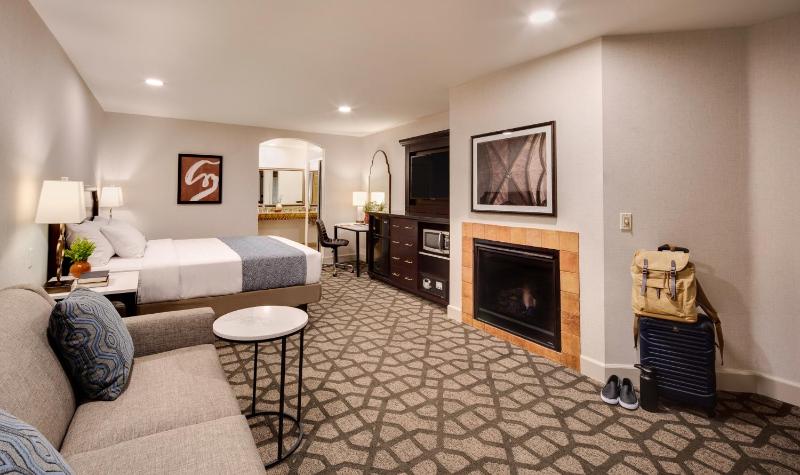 Deluxe King Studio Suite-Exterior View image 1