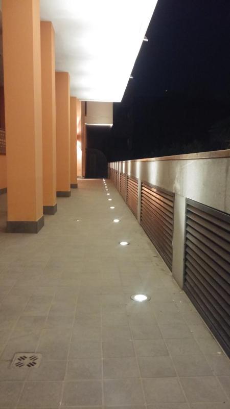 Aparthotel Capitol - image 27