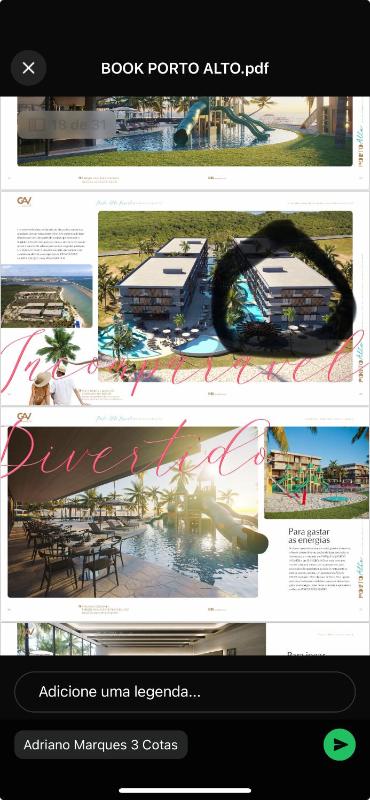 Resort Gav Porto alto - image 1
