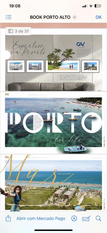 Resort Gav Porto alto - image 2