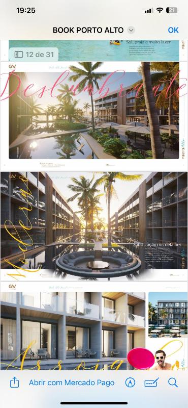 Resort Gav Porto alto - image 4