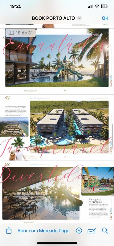 Resort Gav Porto alto - image 3