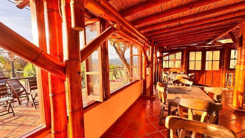 Posada Campestre La Casona - image 2