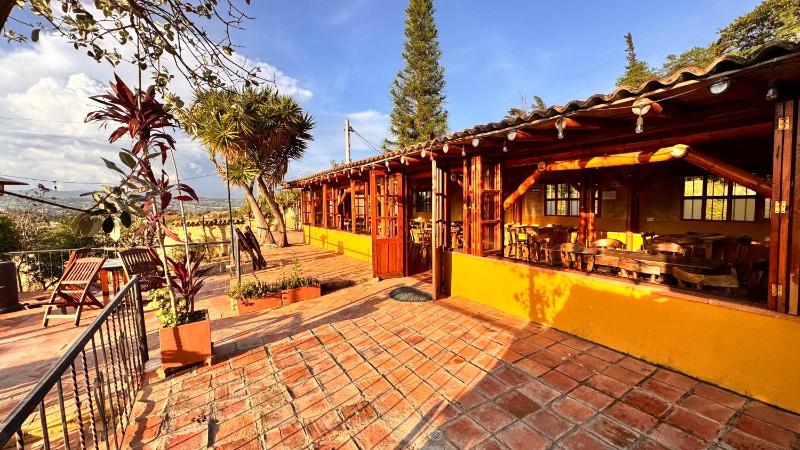 Posada Campestre La Casona - image 49