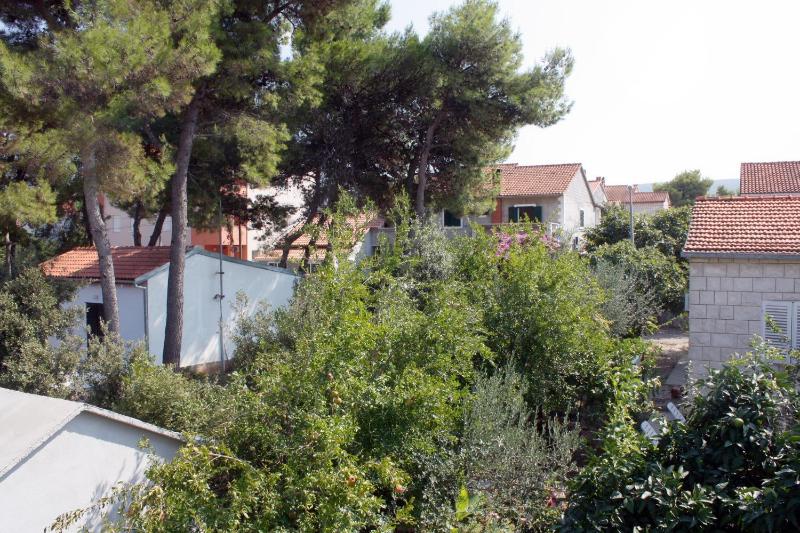 Apartments by the sea Mirca Brac - 5655 - image 5
