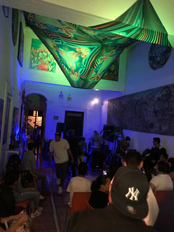 Hostal Centeno - image 4