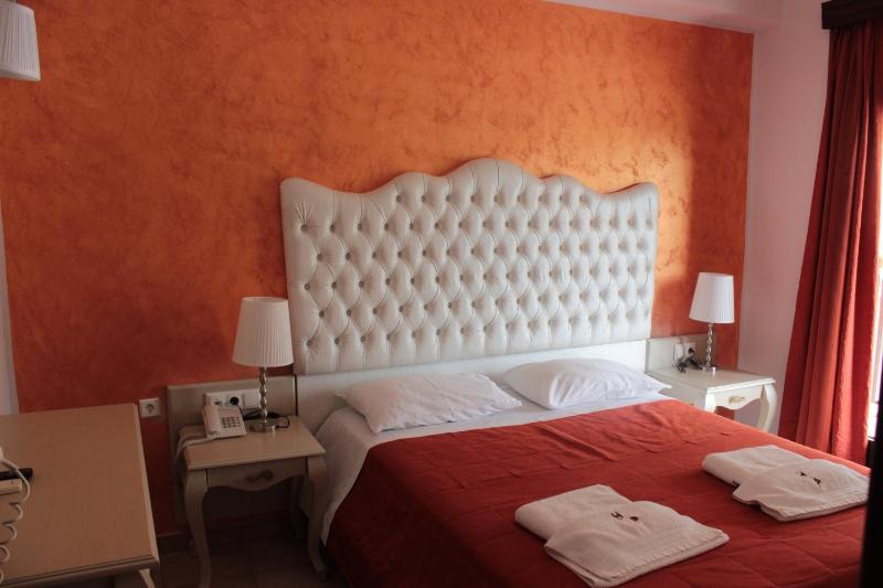 Palatino Hotel - image 22
