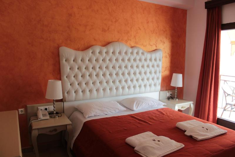 Palatino Hotel - image 41