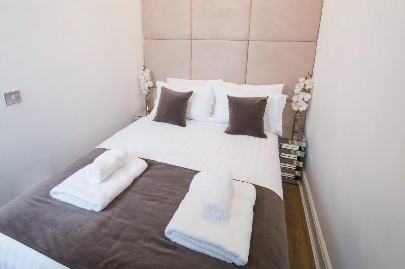 Two-Bedroom Apartment image 3