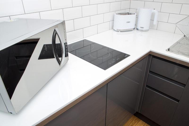 Two-Bedroom Apartment image 4