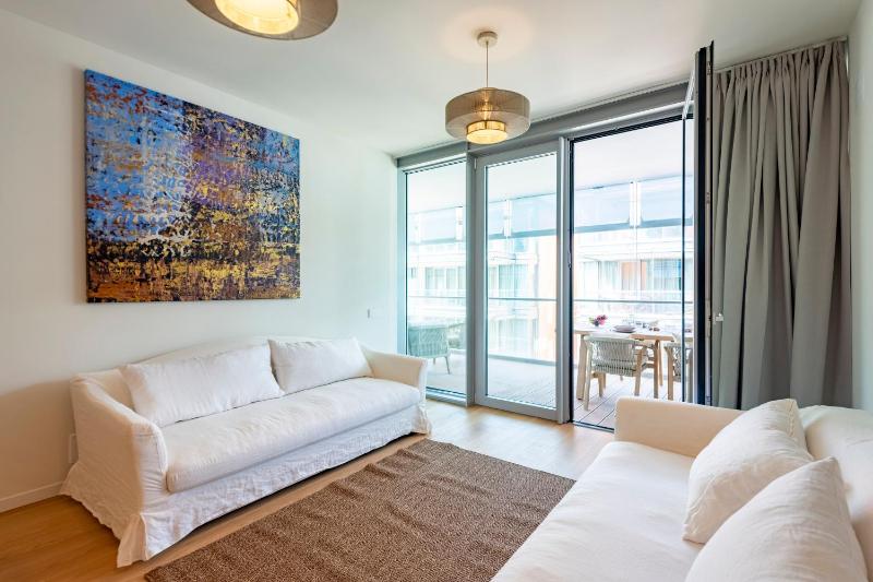 Sea View Apartment Genova Waterfront - Happy Rentals - image 7