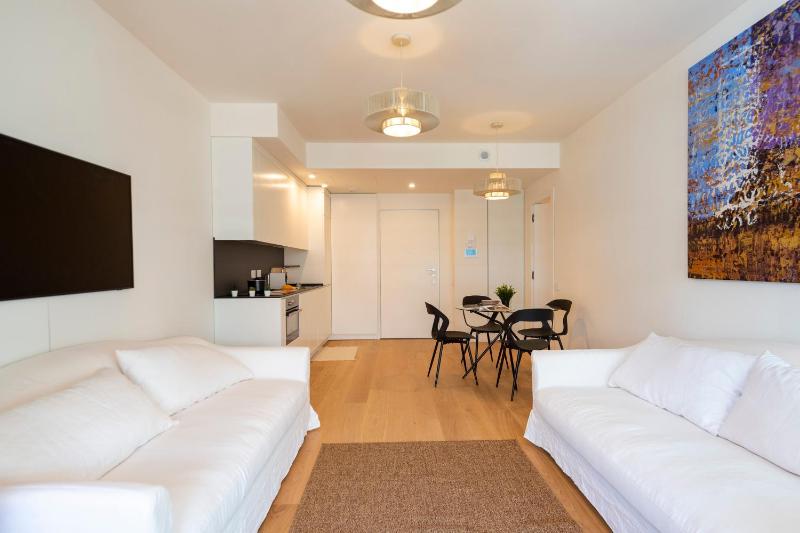 Sea View Apartment Genova Waterfront - Happy Rentals - image 8