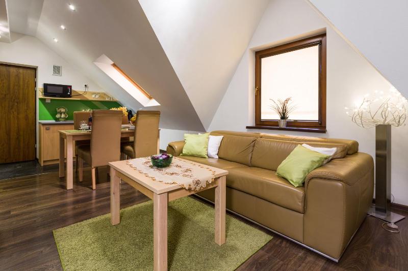 Dolina Resort Zakopane - image 30