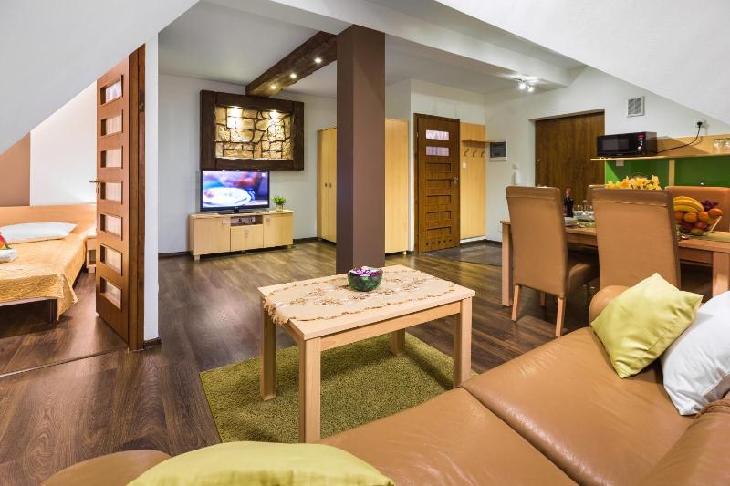 Dolina Resort Zakopane - image 14