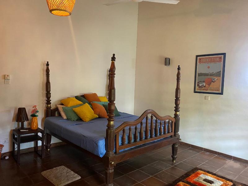 Turtle Beach Villa - image 13