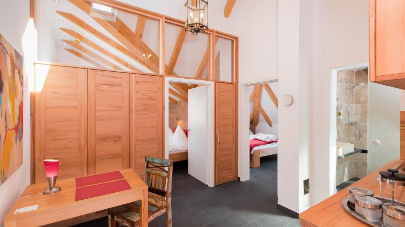 Two-Bedroom Apartment image 1