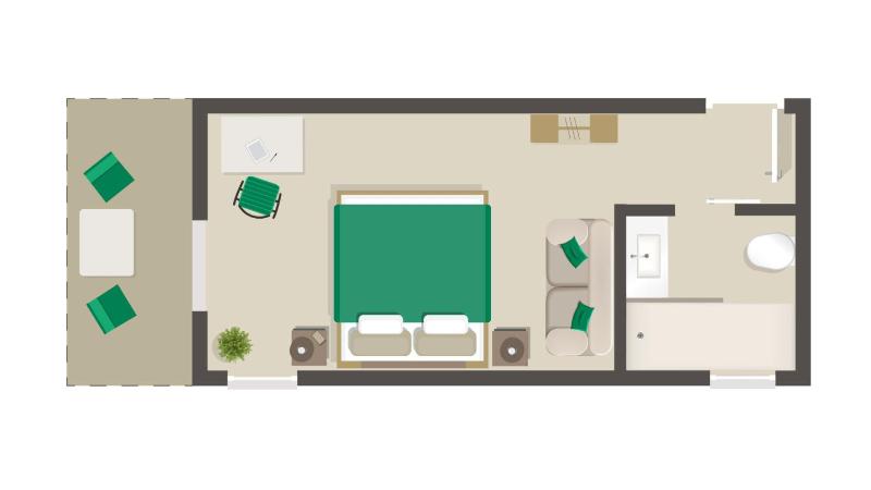 Family Room image 1