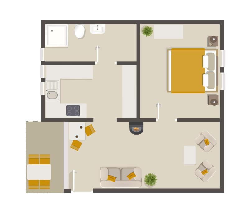 Suite image 1