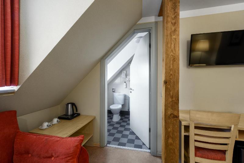  Two Storey Apartment image 3