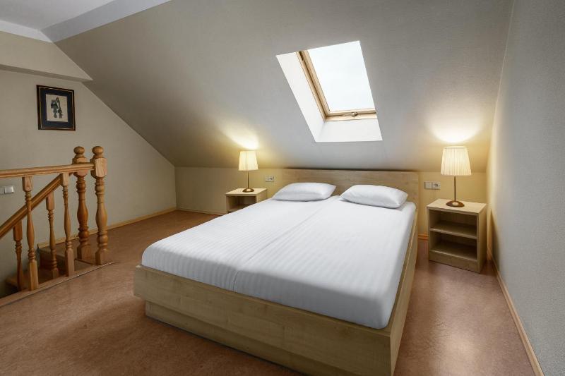  Two Storey Apartment image 2