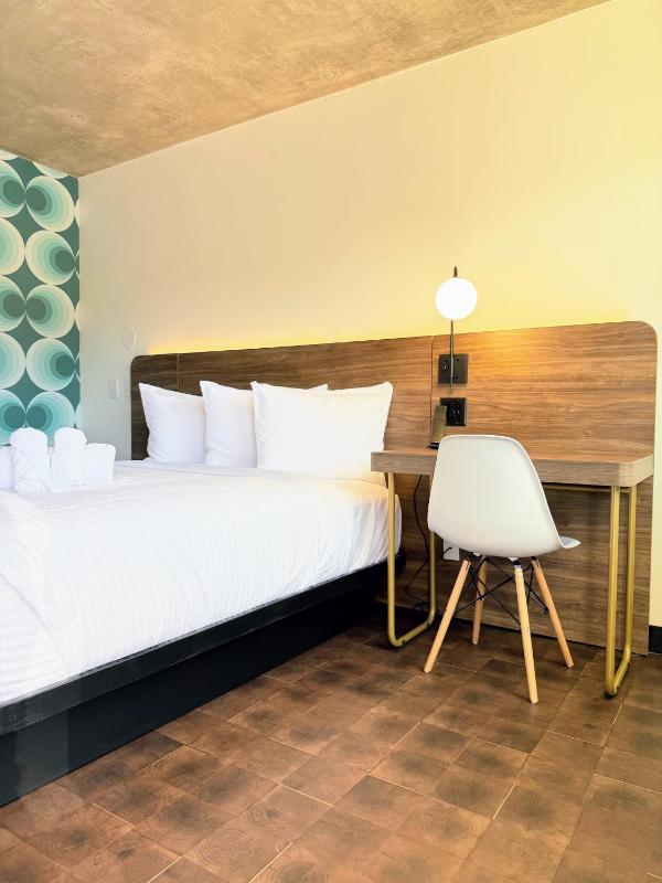 The Alice Hotel - image 20