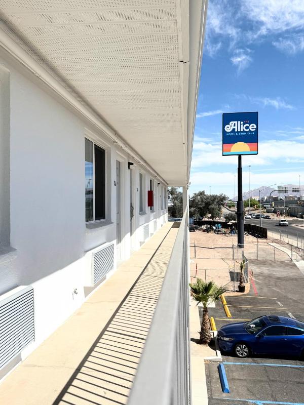 The Alice Hotel - image 45