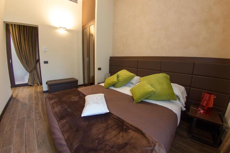 Superior Double or Twin Room with Garden View image 2