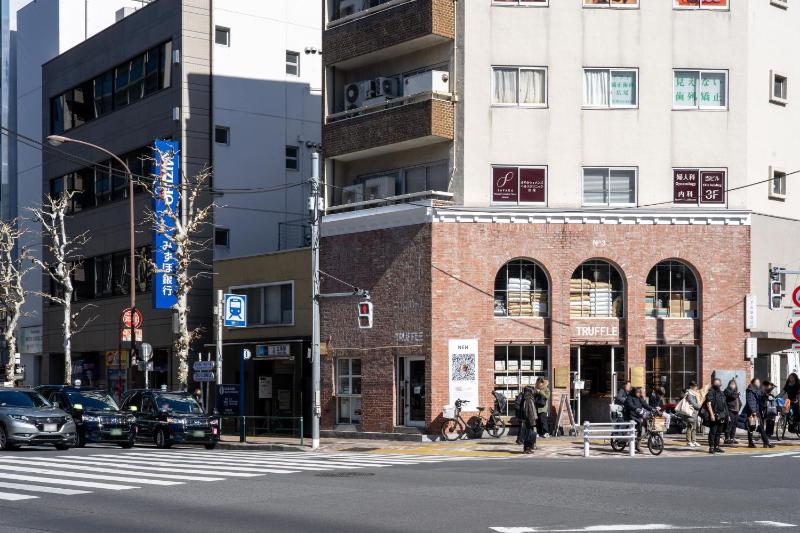 THE CONTRAIL Ebisu - image 3