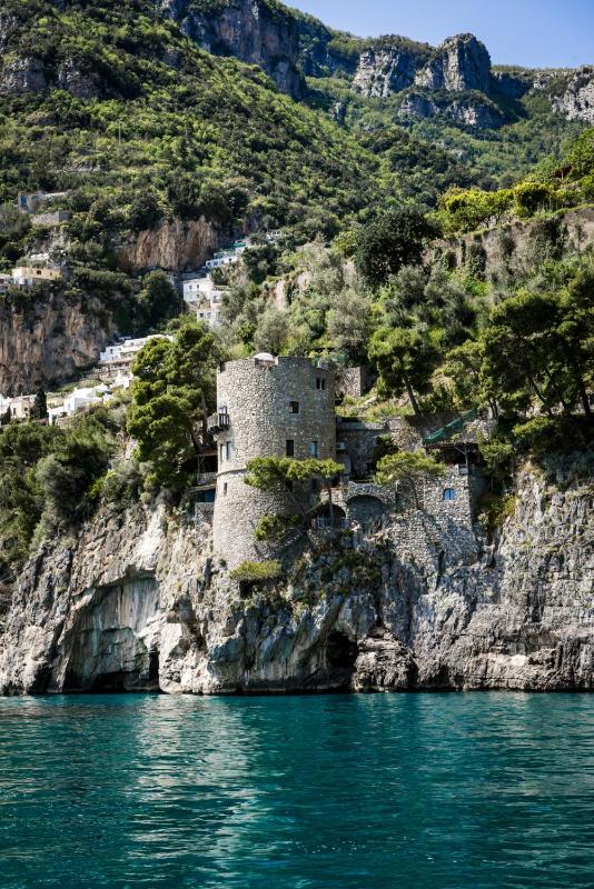 Villa Torre Trasita luxury suites - image 13