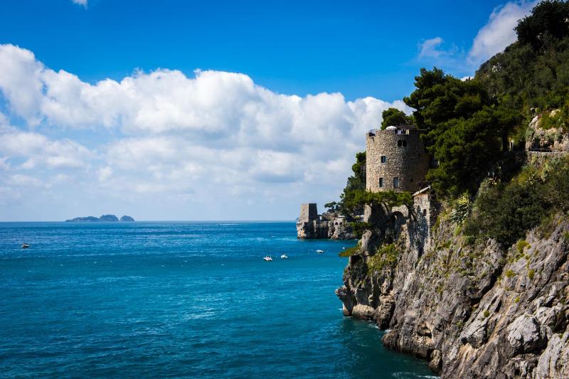 Villa Torre Trasita luxury suites - image 18