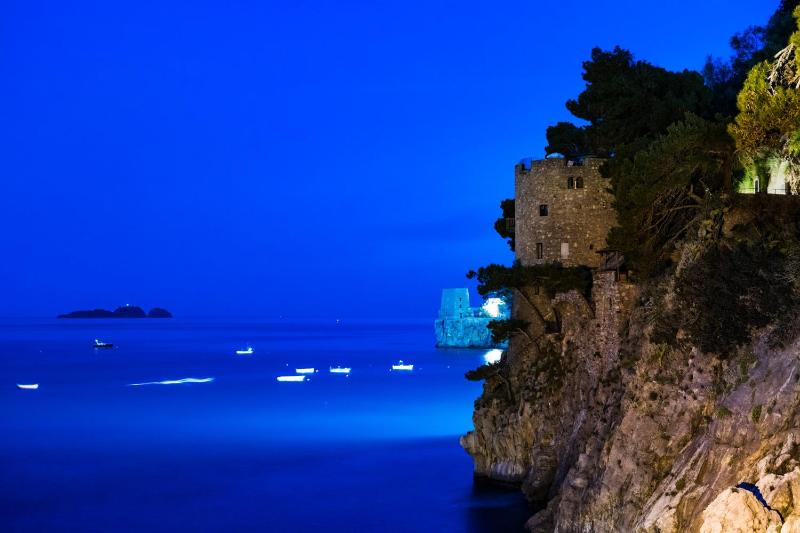 Villa Torre Trasita luxury suites - image 14