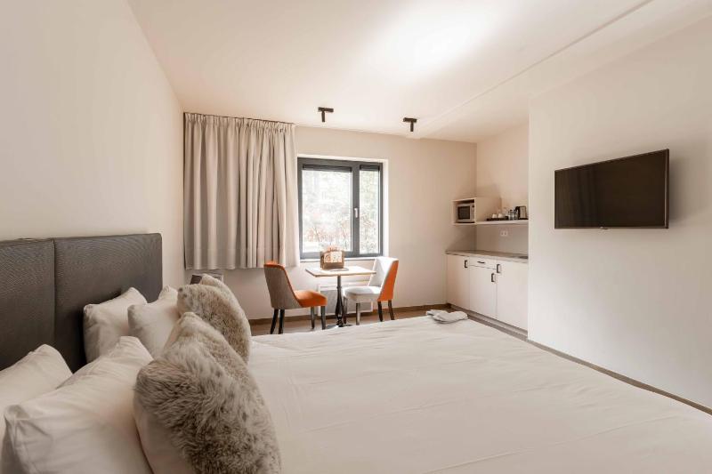 Superior Twin Room image 4