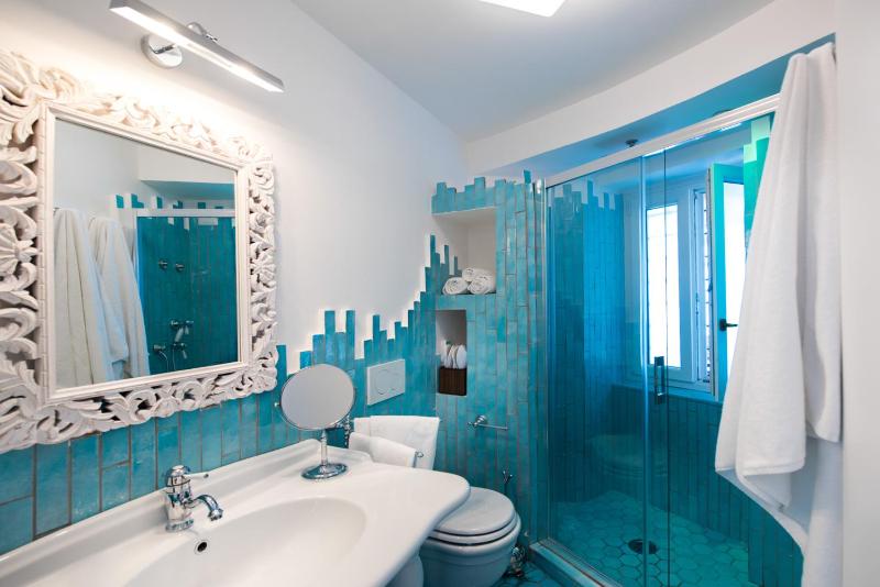 Villa Torre Trasita luxury suites - image 9