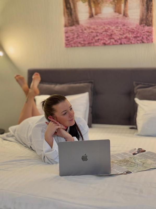 Junior Suite image 1