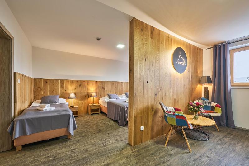 Quadruple Room image 3