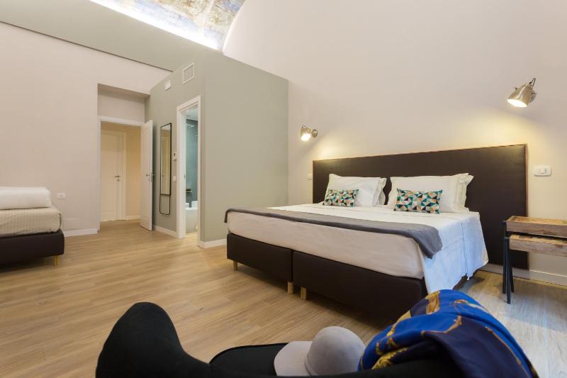 Family Room with Balcony image 3