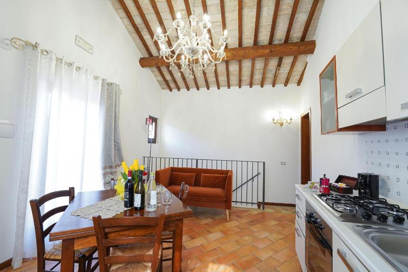 Il Cantico Suite - image 27