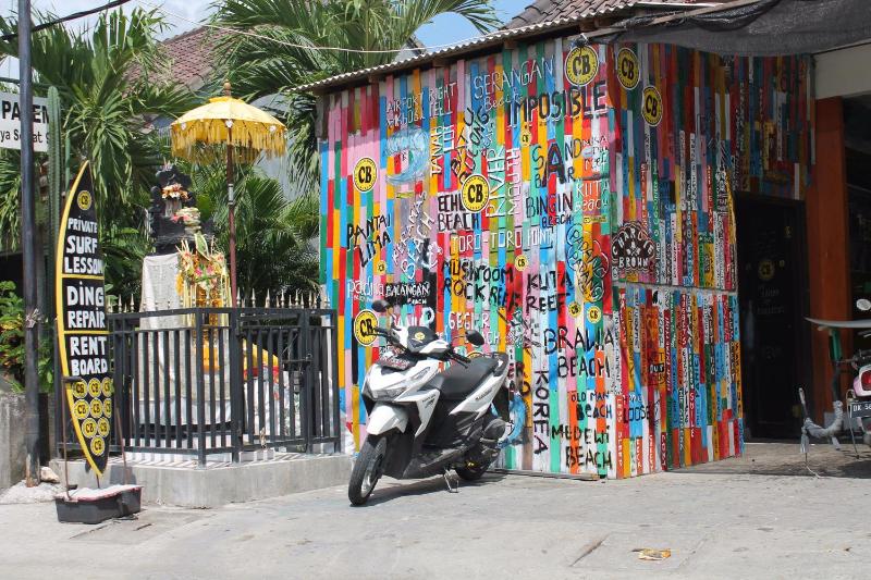 Wijaya Guesthouse - image 28
