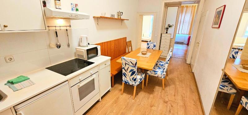 Sobieski Sigmund Freud Apartment - image 12