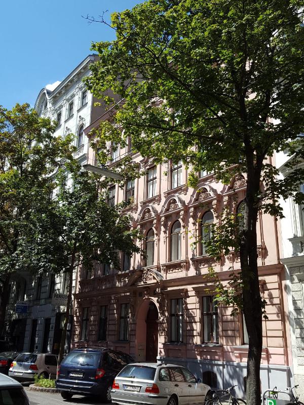 Sobieski Sigmund Freud Apartment - image 11