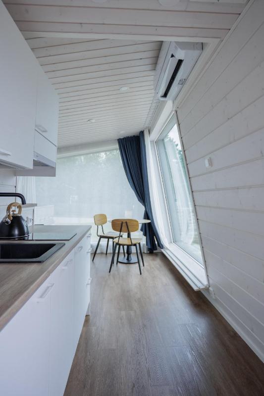 Suite with Sauna image 2