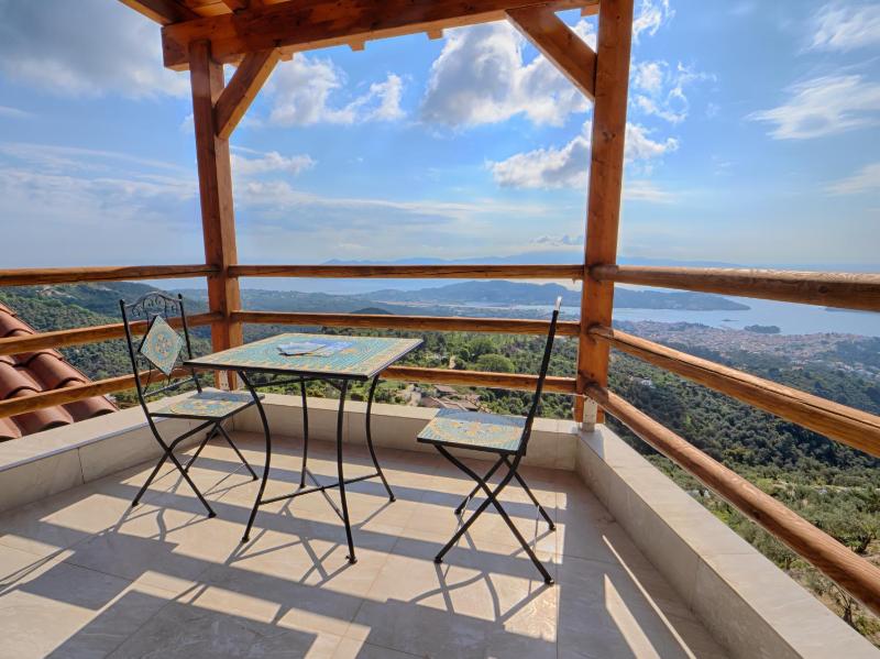 Sky Sea Resort Skiathos - image 45