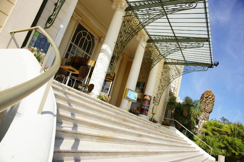 Casino Hotel Des Palmiers - image 20