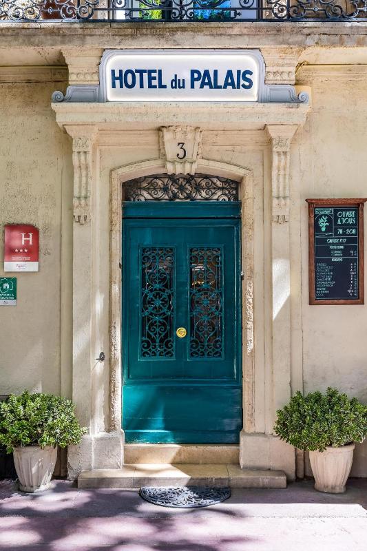 Hotel du Palais - image 31