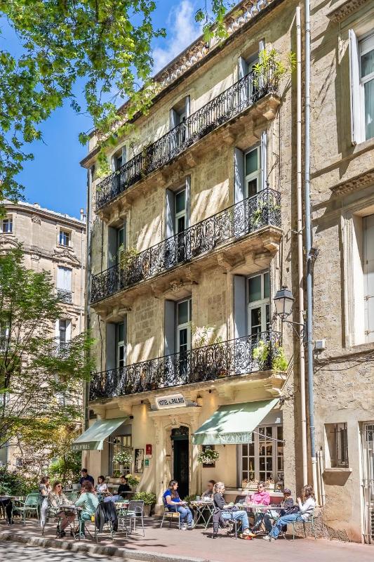 Hotel du Palais - image 45