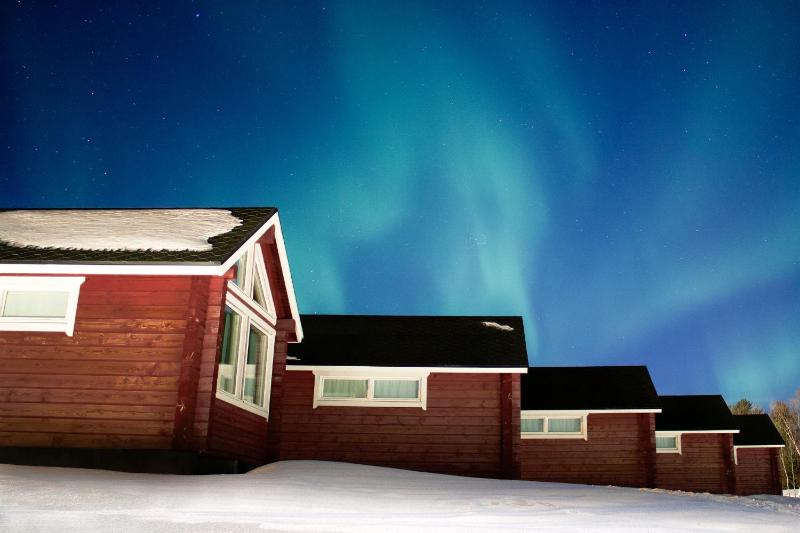 Chalet image 2