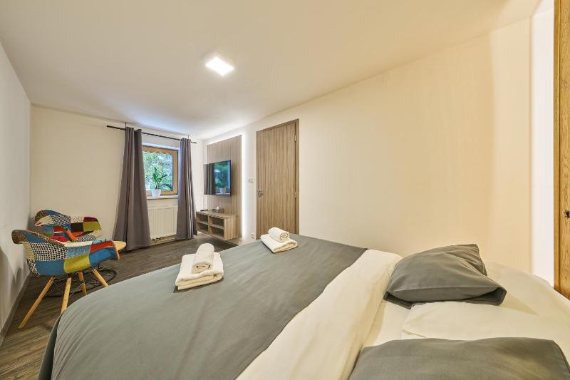 Two-Room Deluxe Studio image 1