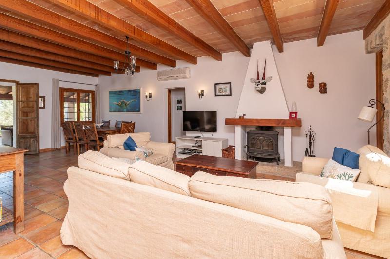 Villa Can Vista by Sealand Villas - image 27