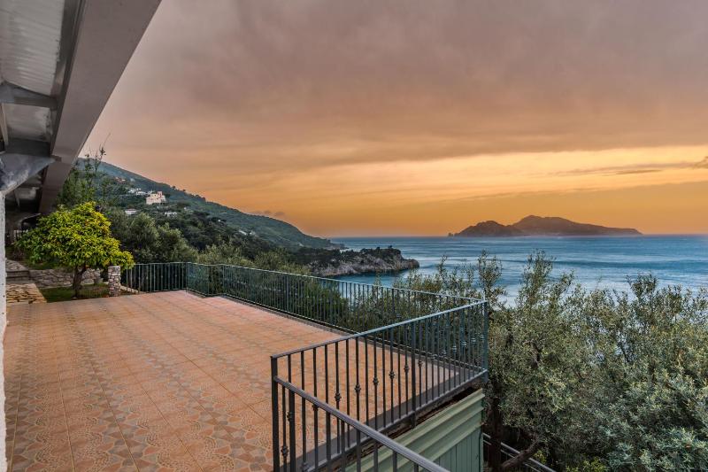 GOCCE VILLAS - Capri Sunsweet - image 11