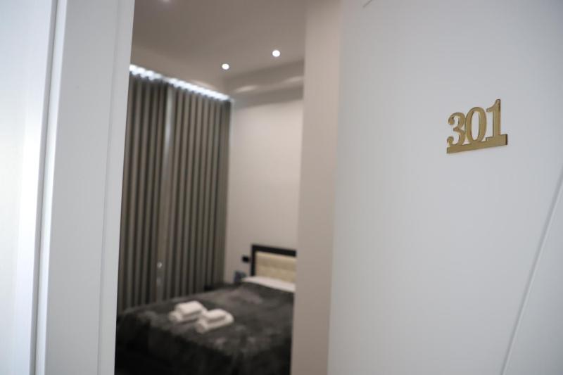 Hotel Kamsi - image 16